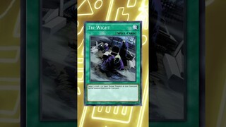 This Card Looks BROKEN! But It Sucks..Yu-Gi-Oh! #shorts