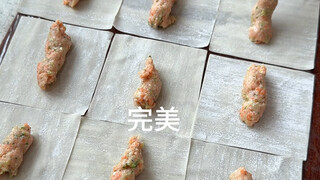 品糖果馄炖，过狡诈人生……