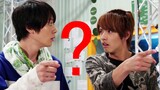 [Kamen Rider Build | cp direction] On the degree of adaptation between Rabbit Dragon and various bgm