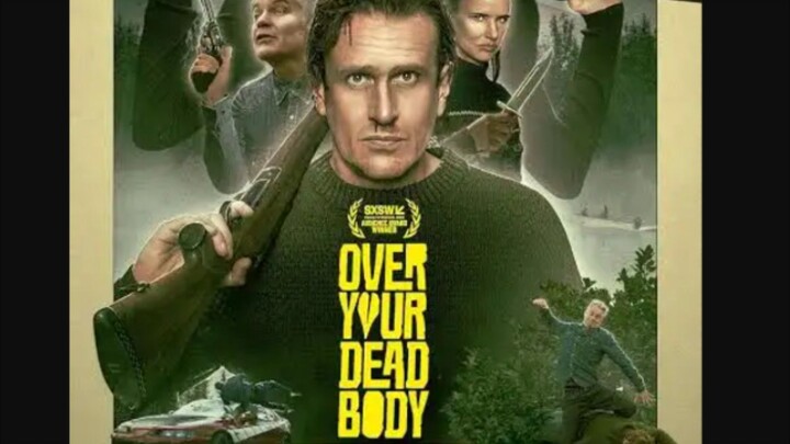 Over Your Dead Body (2.0.2.6)