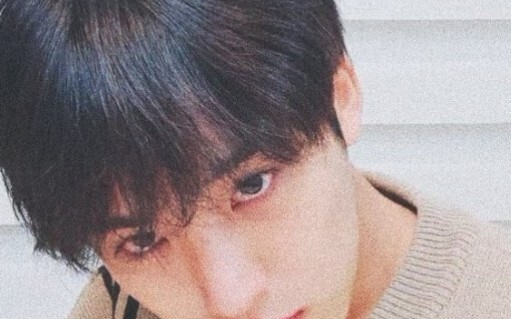 【KyuBa】Điên cuồng say đắm (một sản phẩm về việc không chịu nổi Kim MinGyu và Seo Minghao quá ngọt ng