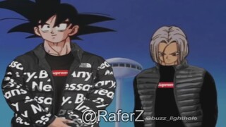 Dragon Ball sin contexto V1 - MOMENTOS XD | MEJORES DOBLAJES (PARODIAS)