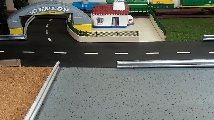 Exclusive Diecast of the 2nd event in Portugal