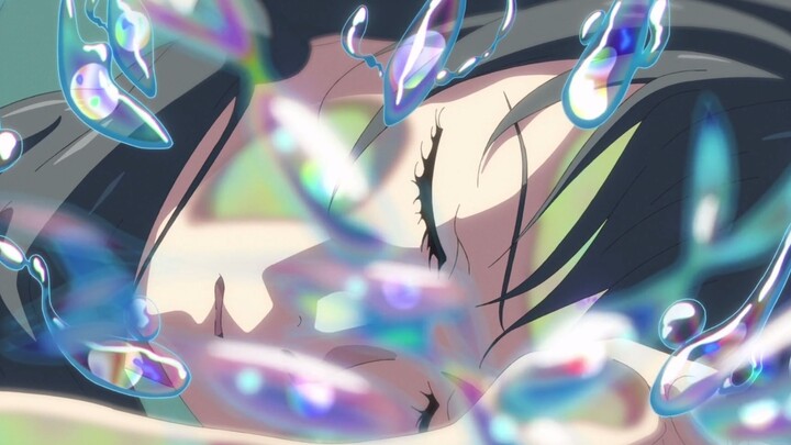 [MAD·AMV] Weathering with You - The weather reverted for you