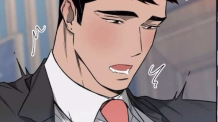 [Masochism] Say our safe word, or I will increase the vibration! Don't stop! "Hua Ying, stop!"