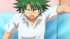 The Law Of Ueki แสบซ่าผ่ากฏเทพ - 47 พากย์ไทย