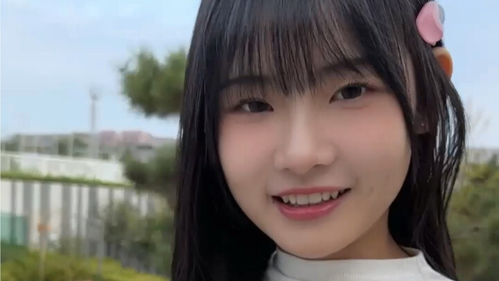 เมื่อฉันได้รู้จักสาวคนใหม่