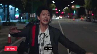 BL รักคือวิทยาศาสตร์ BL cut อู เหวิน × มาร์ค ตอนที่ 11 (4/4) ไฮไลท์ bl ตัด bl eng sub
