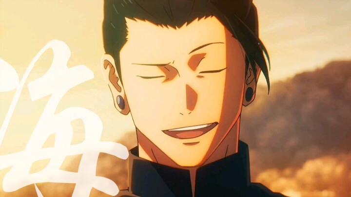 [Xia Youjie | Shanhai] "It's strange to say that life is unpredictable"