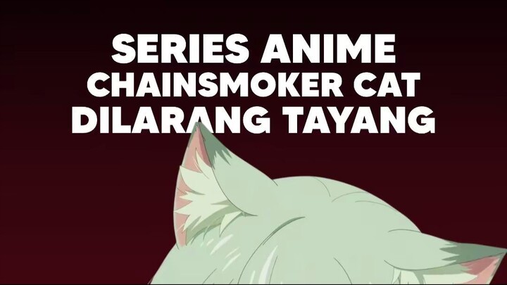 Animenya Emang rada Bahaya sih 🗿