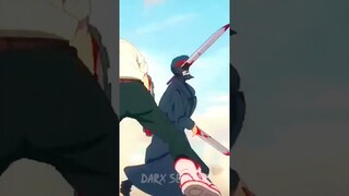 Katana Man vs Chainsaw Man Parte 5 | Chainsaw Man | Doblaje latino 🇲🇽​