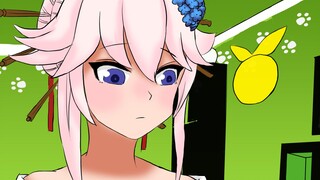 [Honkai Impact 3]Tebak siapa saya