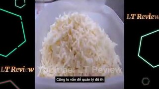 Nửa Tỷ đồng mua công thức nấu ăn để khởi nghiệp và cái kết | LT Review