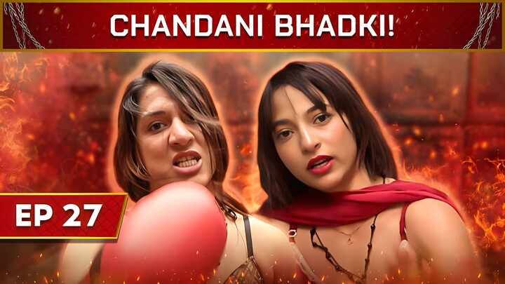 BattleGround Season 1 Episode 27 | BattleGround Season 1 | BattleGround 2025 | Indian Best Tv Show