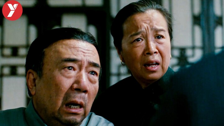 [Brother Yue] Why are more and more people wanting a divorce? This classic film from 30 years ago ha