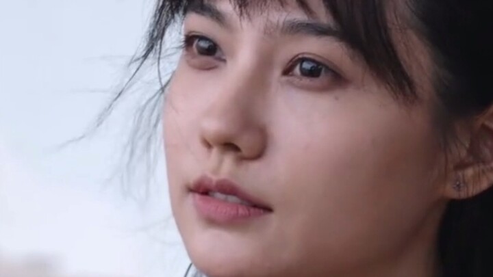 Without any BGM, this scene’s lines and acting are textbook-perfect—purely a masterclass in acting.