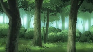 Hotarubi no Mori e [Part 2 ]