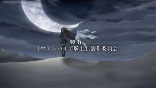 Vampire Knight Guilty episode 12