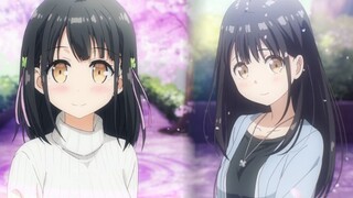 From school uniform to wife