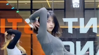 零基础爵士舞 超简单又好看的基础爵士舞 快学起来吧～