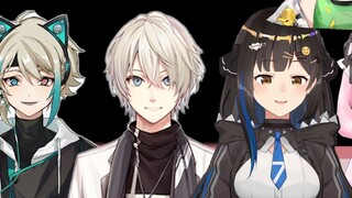 VR seniors and their 80s generation plot together [Ain/Nanaha/Koichi/Asa]