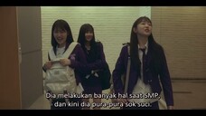 Spirit Fingers Ep 5 Sub indo