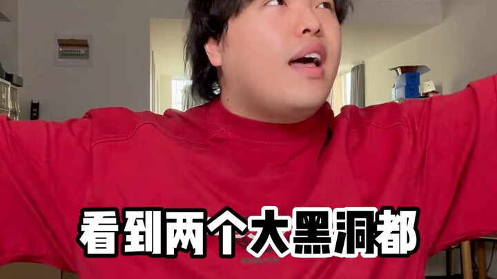 ยากจะจินตนาการได้ว่าคนที่ดูไม่เป็นระเบียบเคยเข้มงวดกับตัวเองขนาดนี้มาก่อน