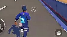 TRIK FF SASUKE #ff #freefire