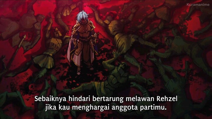 Hell Mode Gamer S2 EP11 - Sub Indo