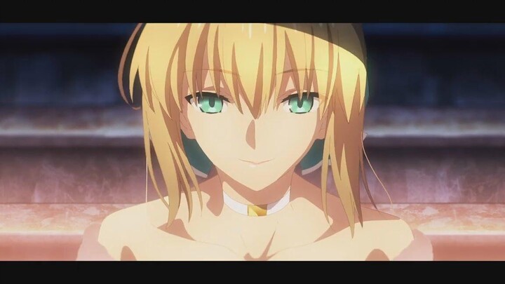 Fate/Grand Order「คนสุดท้ายของตัวจริง」【AMV】