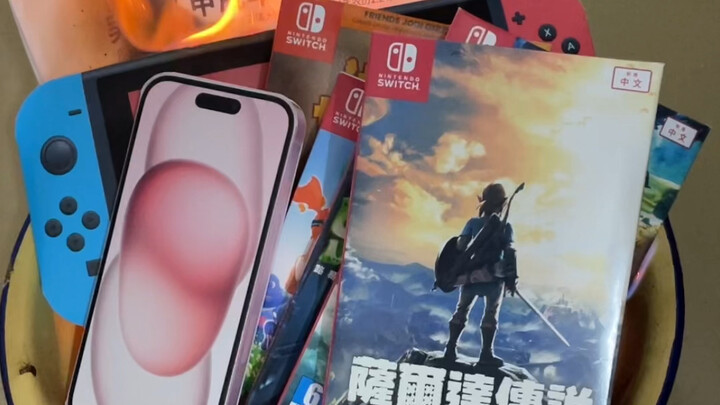 تلقيت اليوم طلبًا مميزًا جدًا…