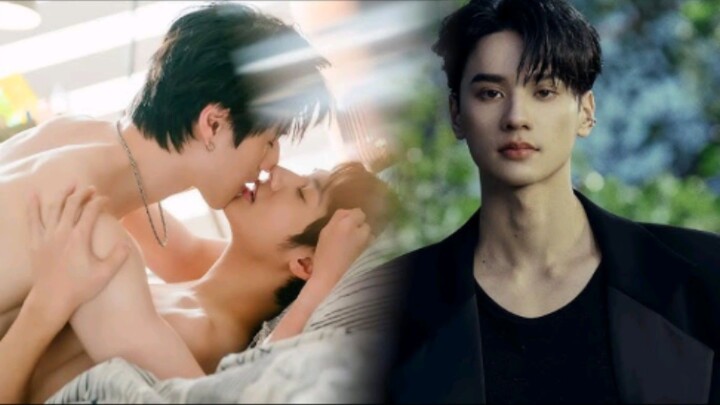 Be My Lover | BL | English Sub | Full Movie