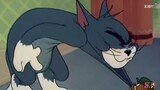 【Koleksi Lucu Tom and Jerry #3】Koboi Tom melempar botol biru, lalu...
