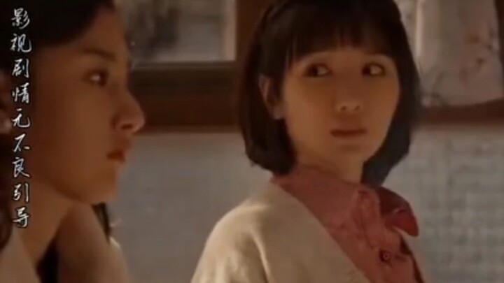 How can this woman be so brazen while carrying another man’s child? #GreatDramaRecommendation #MyMov