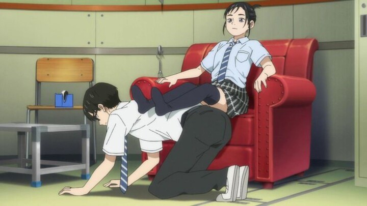 Kelakuan mereka aduhayyy🤣