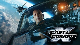 Fast X 2 Full Movie 2025 | Furious End | 1080p  Full HD | Action Movies in English (Game Movie)