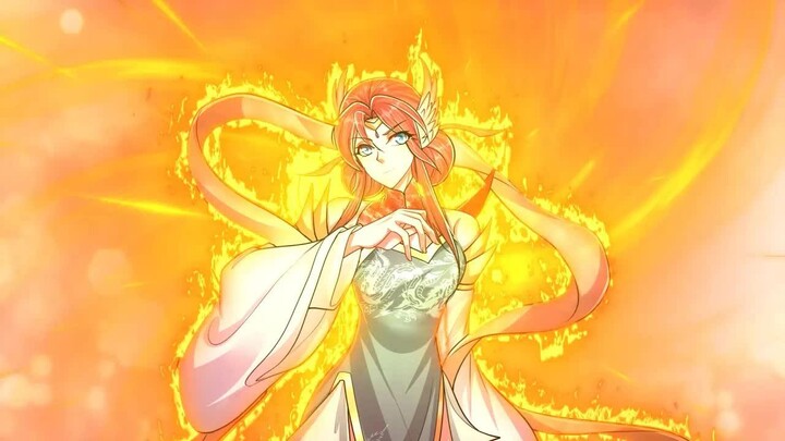 【ซับไทย】“ศิษย์ของข้าแผ่ไพศาลทั่วฟ้าดิน” ซีซัน 1 ตอน 105