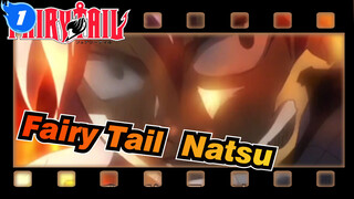 [Fairy Tail] Aku Akan Berjuang Untuk Teman-temanku --- Natsu_1