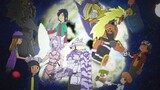 【Kỷ niệm 20 năm thành lập Digimon Infinity Zone】 một câu chuyện bất tận