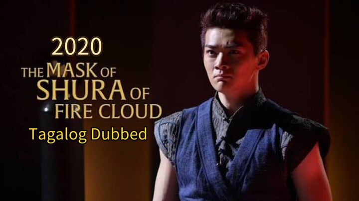 2020:"The Mask Of Shura"(action)