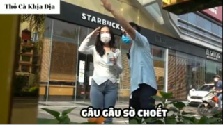 Troll nói tiếng anh 2 #thobiettroll