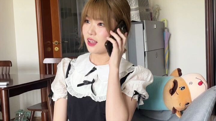 Thanks, Misheard Master! #BFFs