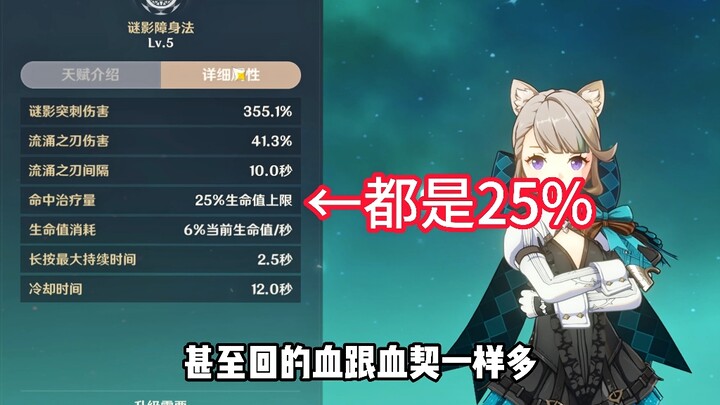 Lynette’s signature weapon, Deepsea Finale, is just too niche. Both the Blood Oath and Battle Record