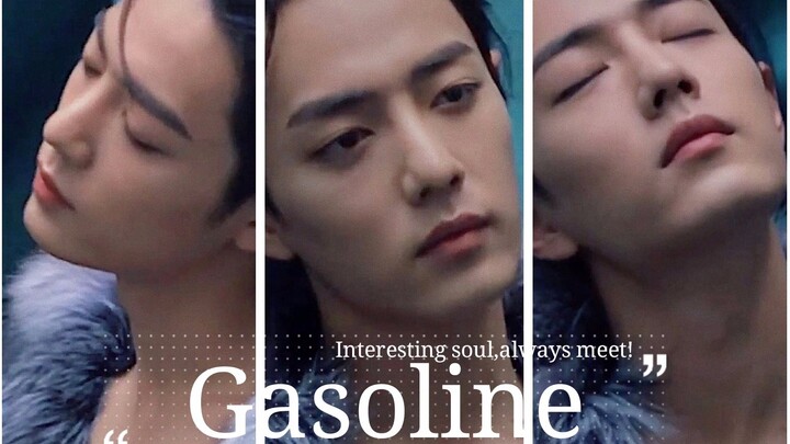 【จังหวะสุดเพอร์เฟกต์】พี่เสี่ยวเจี้ยนเต้นมันส์จนตัวเองยังหลงรัก! [Gasoline] คลิปแนะนำสุดฮาร์ดคอร์ของ 