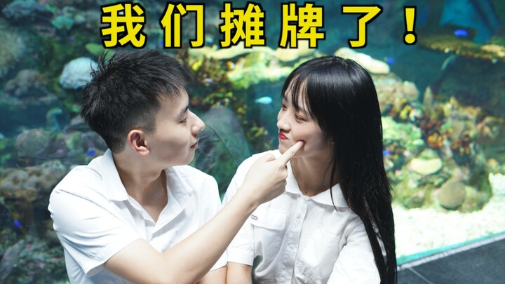 Thật sốc! Bài đăng của cặp đôi này với 500.000 người theo dõi thực chất là bài đăng của một công ty!