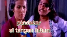 Pendekar Tangan Hitam (1977) | Full Movie HD | Film Indonesia