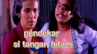 Pendekar Tangan Hitam (1977) | Full Movie HD | Film Indonesia