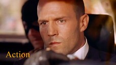 Movie scene (The Transporter 2002)
