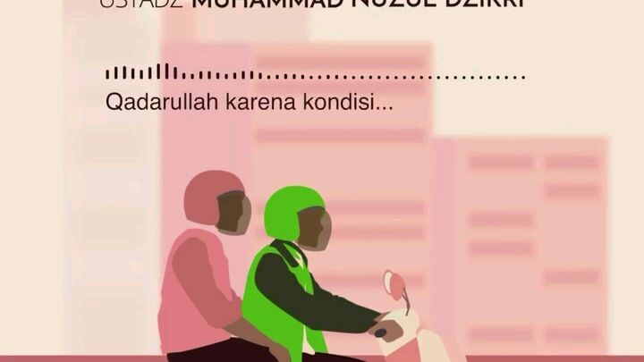 ga berani nikah karna ekonomi