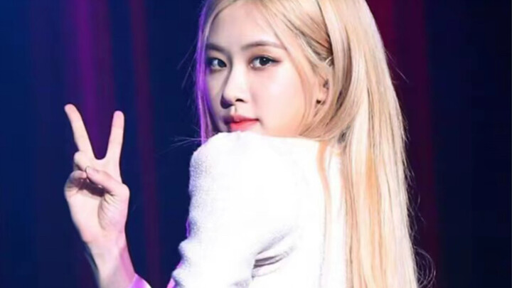 Rosé’s singing style then vs. now—which one do you like best?